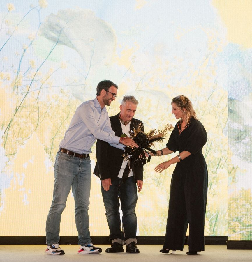 Un tributo a la resiliencia