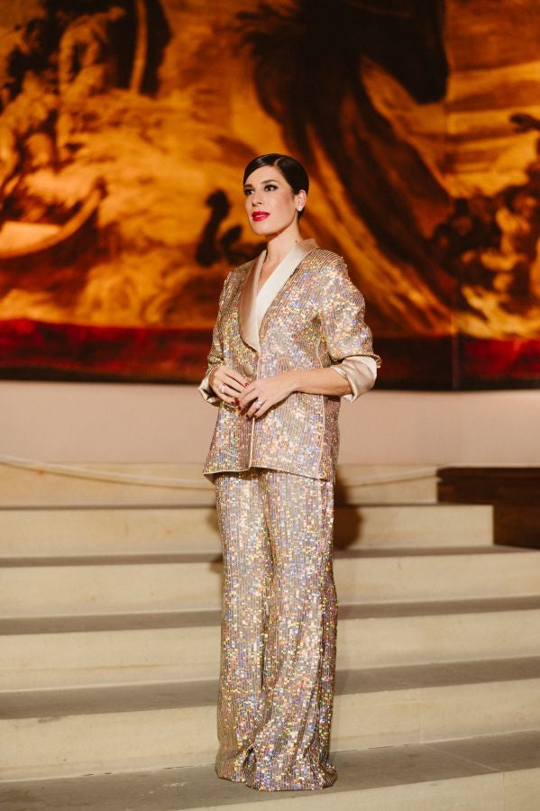 Un tributo a la resiliencia