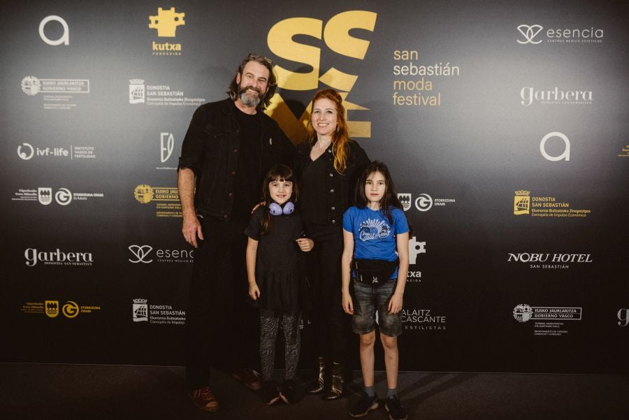 Un tributo a la resiliencia