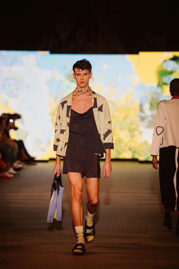 Un tributo a la resiliencia