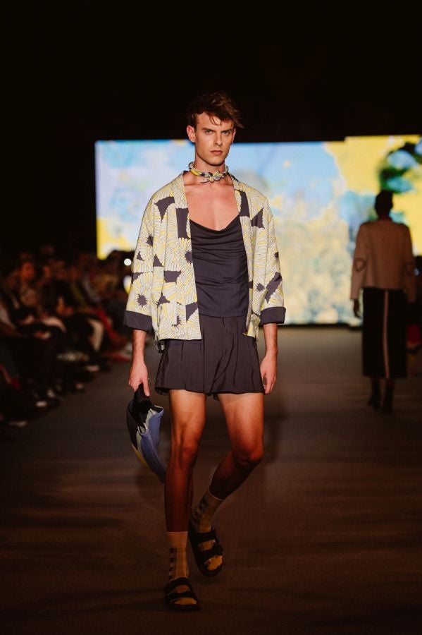 Un tributo a la resiliencia