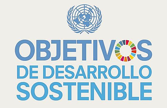 Los 17 objetivos de la Agenda 2030 para el desarrollo sostenible