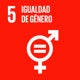 Imagen principal - Transmítela a tus hijos adoptando decisiones igualitarias