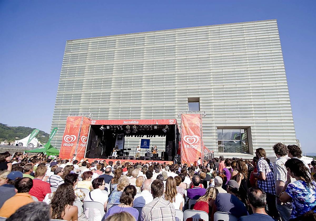 Abierto el proceso de selección de grupos locales para el próximo Jazzaldia