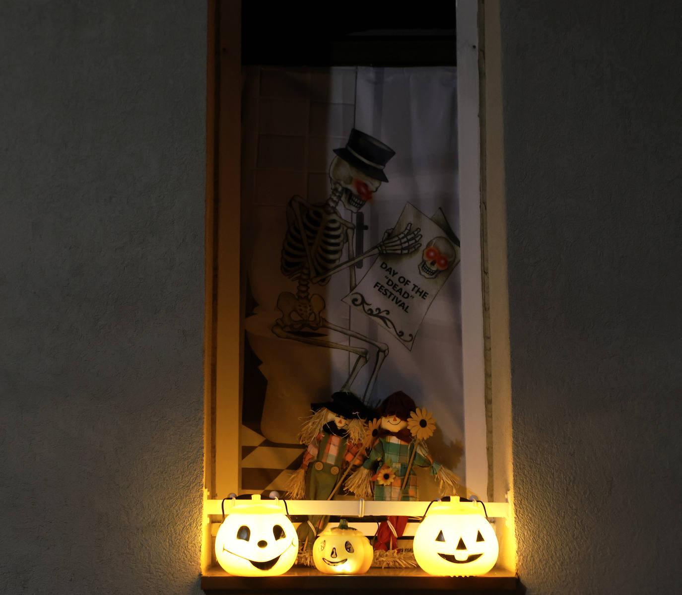 Las mejores fotos de Gau Beltza en Gipuzkoa