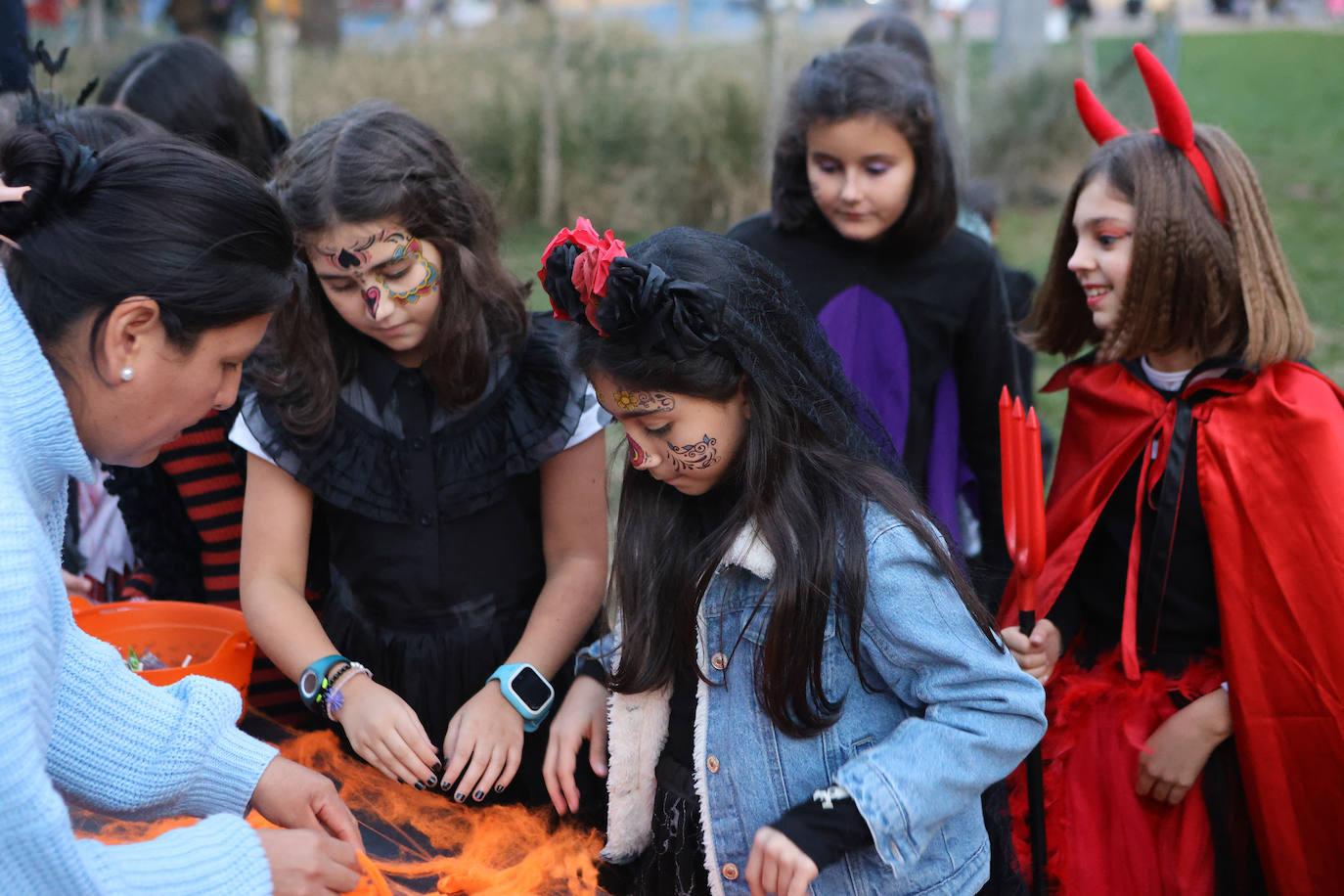 Las mejores fotos de Gau Beltza en Gipuzkoa