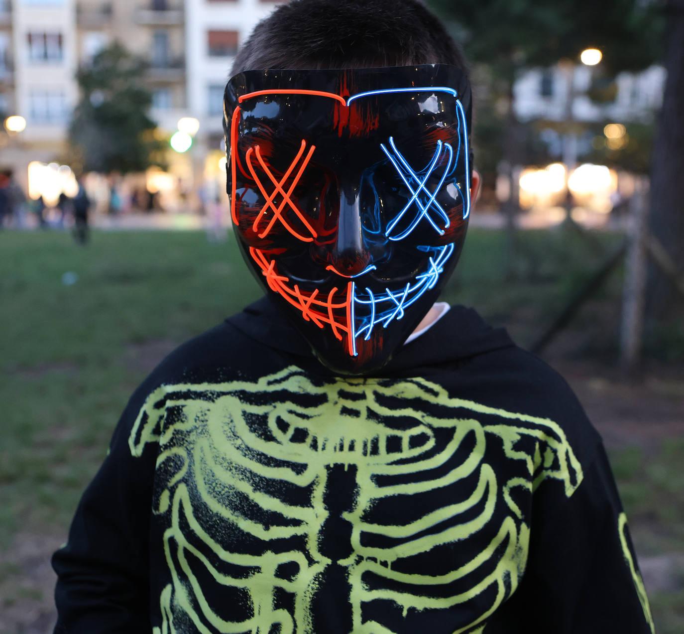 Las mejores fotos de Gau Beltza en Gipuzkoa