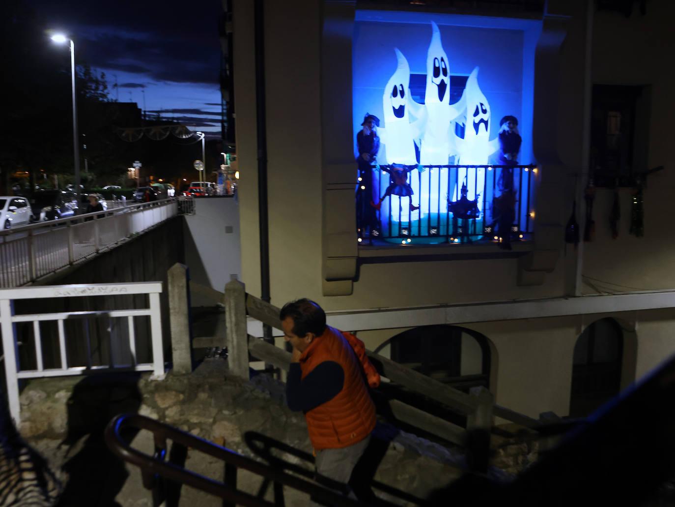 Las mejores fotos de Gau Beltza en Gipuzkoa