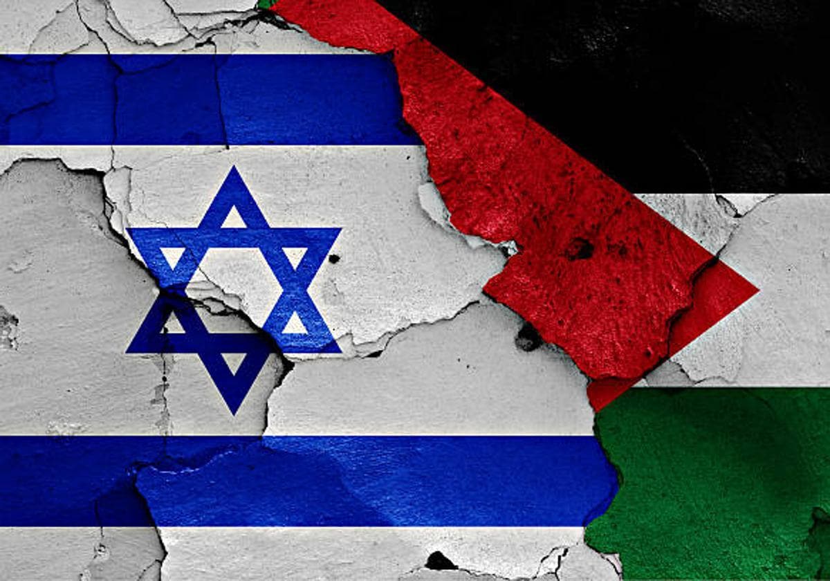 Israel-Palestina: la solución de los dos estados que nunca llega