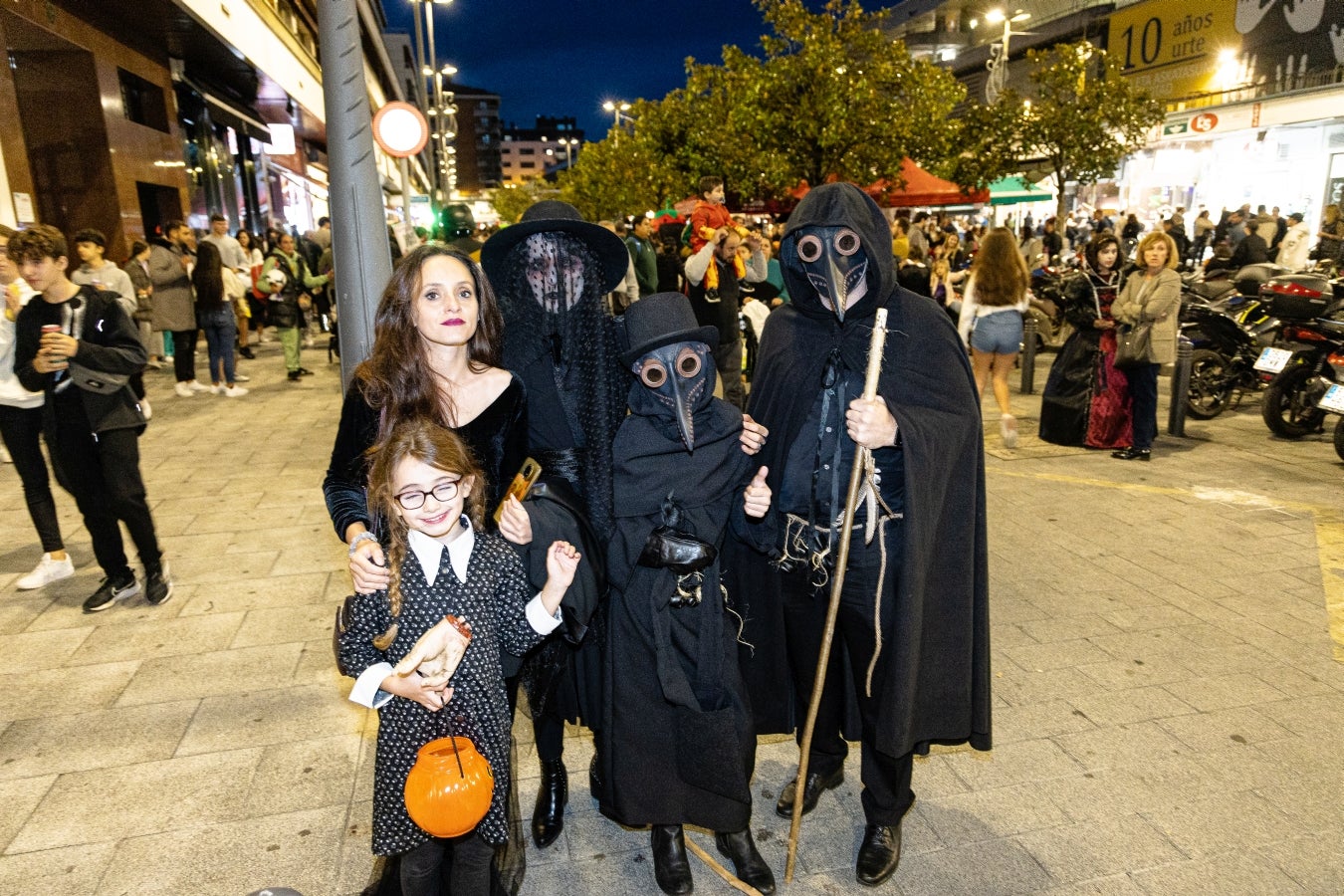 Las mejores fotos de Gau Beltza en Gipuzkoa