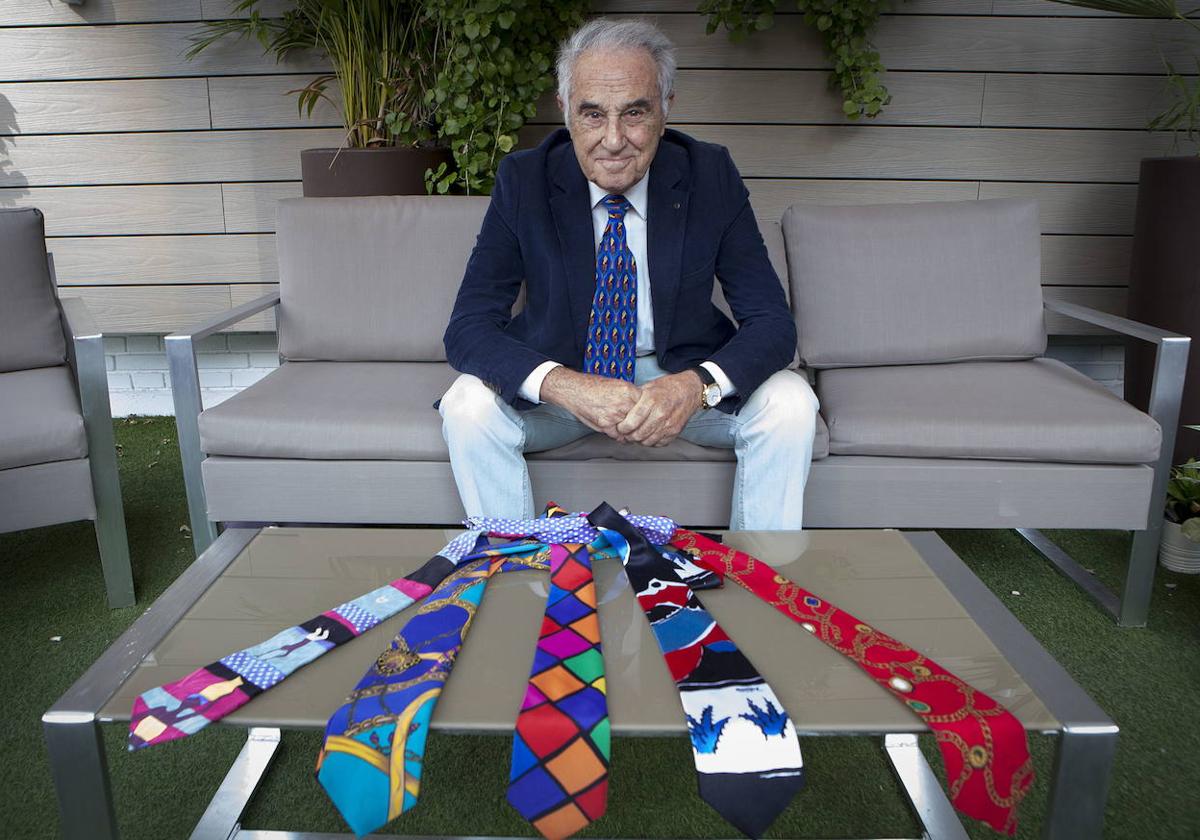 Fallece el periodista José María Carrascal a los 92 años
