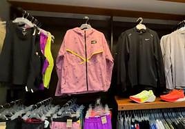 Escoger una ropa cómoda es clave de cara al día de la Behobia - San Sebastián.