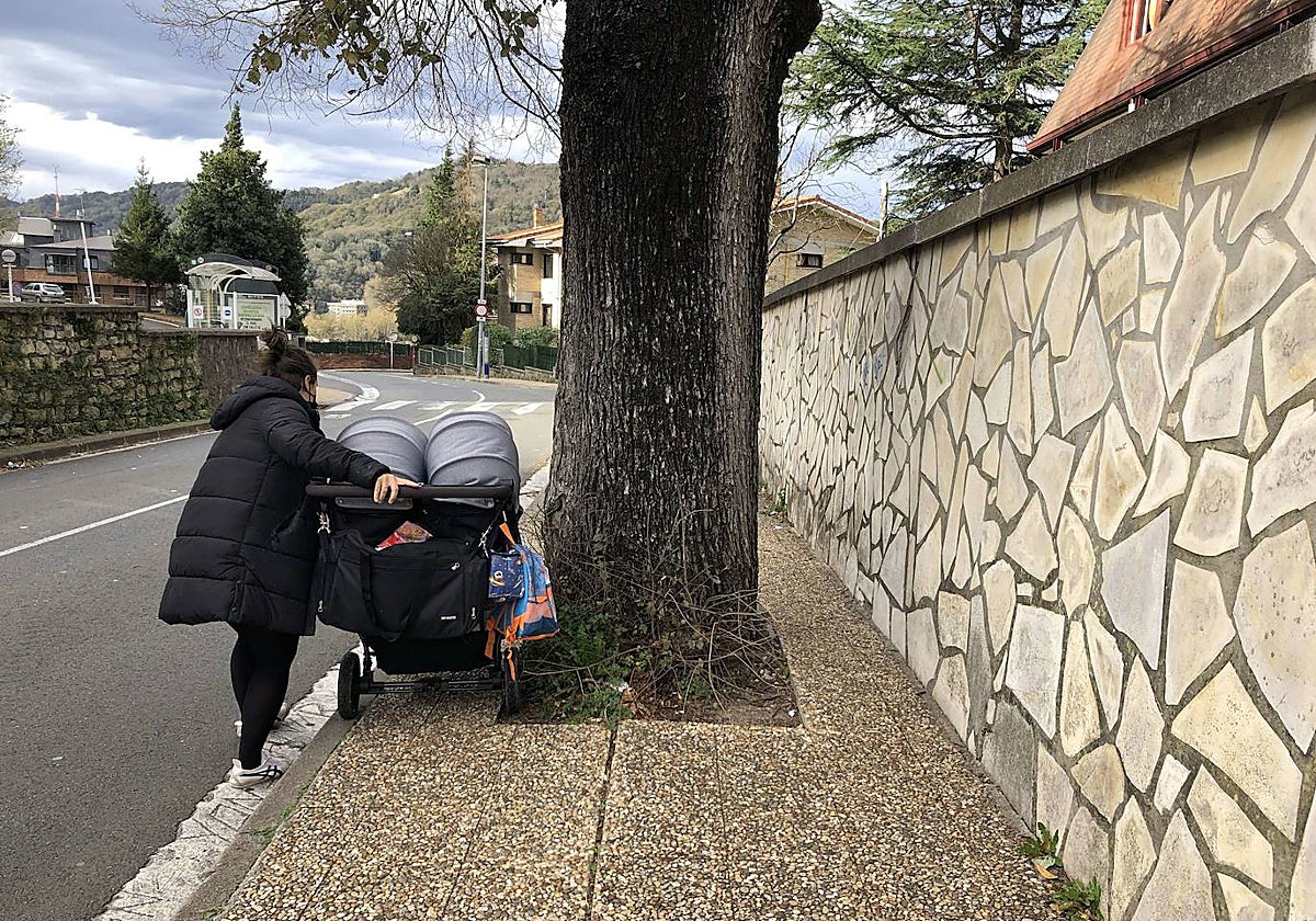 Un tercio del presupuesto es para las ayudas directas como la paga de 200 euros por hijo.