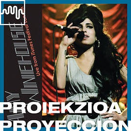 Amua musika-fillm laburren jaialdia bueltan da Hondarribian