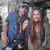 Asesinados por Hamás el zarauztarra Iván Illarramendi y su mujer