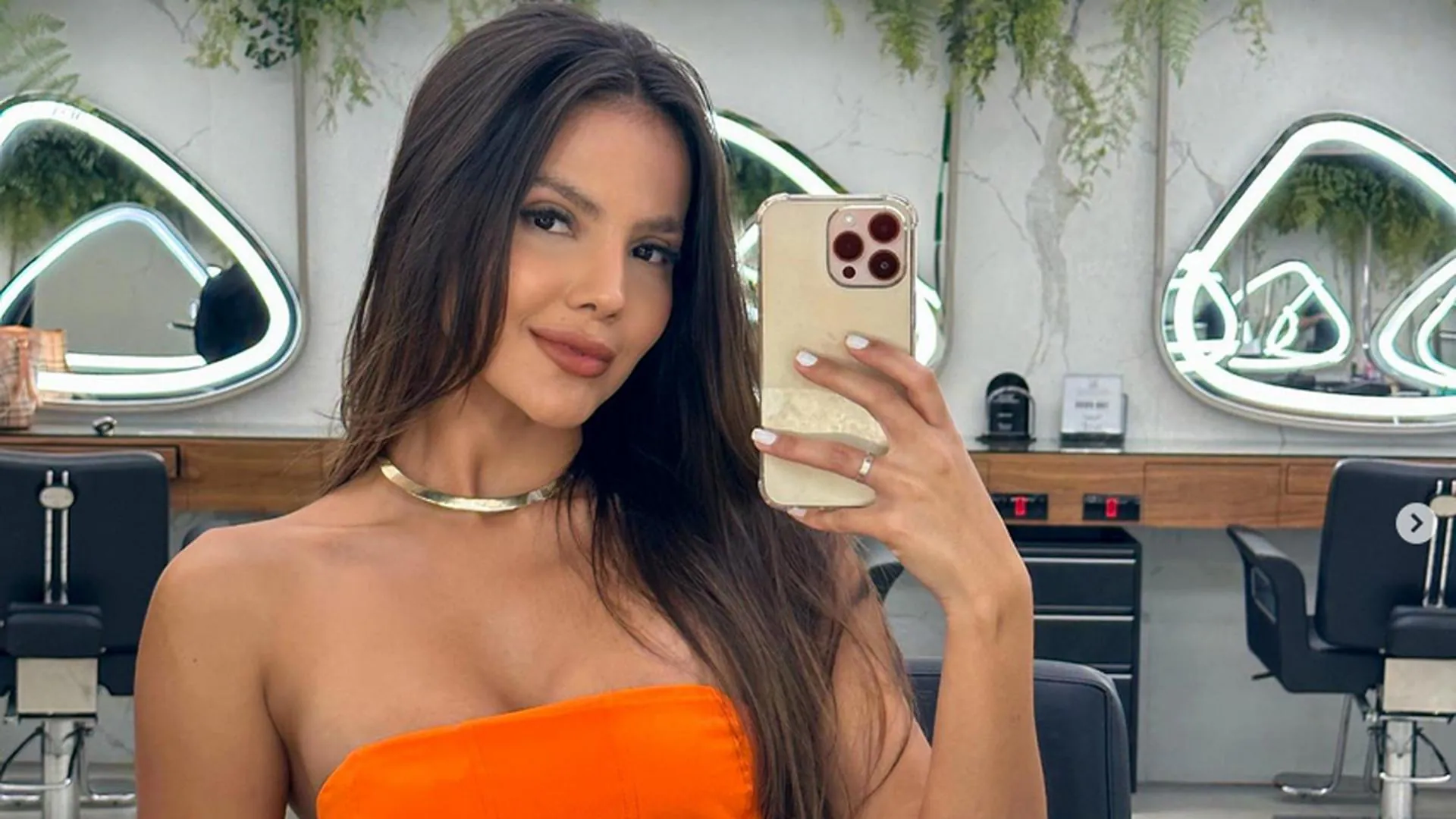 Una liposucción está en el origen de la muerte de la influencer Luana  Andrade | El Diario Vasco