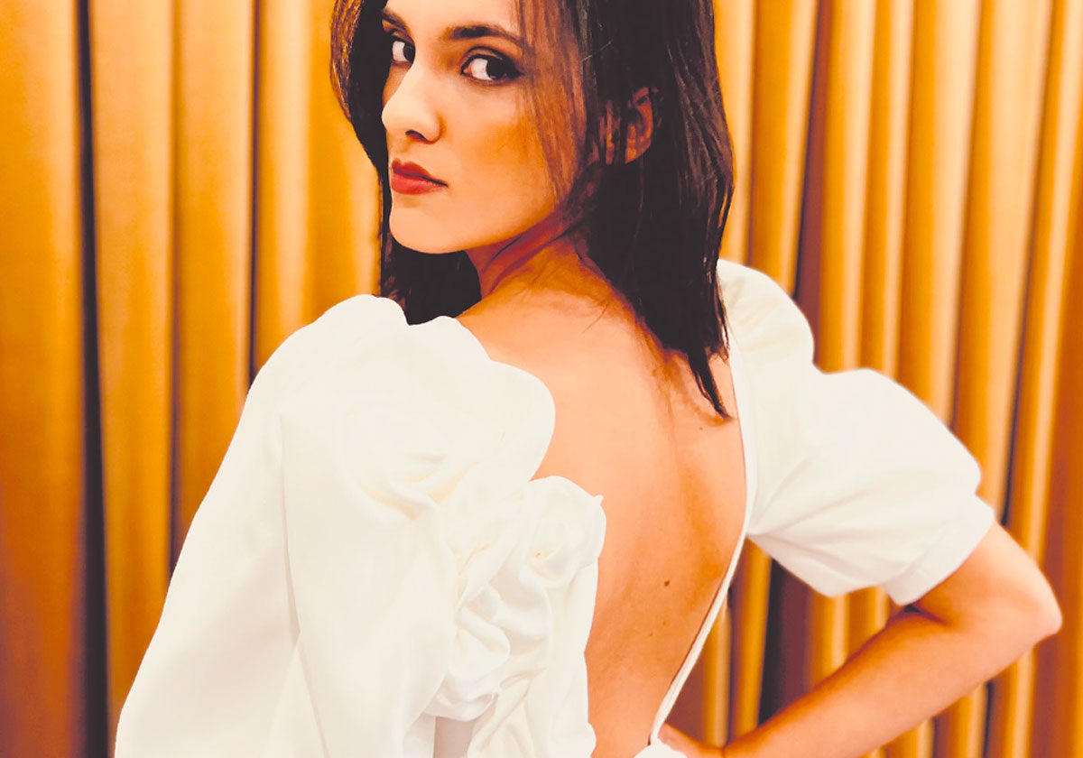 Luzuriaga, naturaleza romántica, actitud fresca y contemporánea