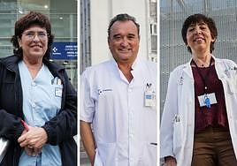 «Las enfermeras ahora están más empoderadas»