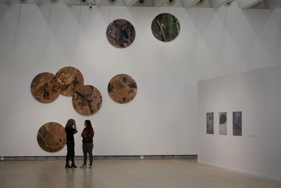 El regreso de Darío Urzay