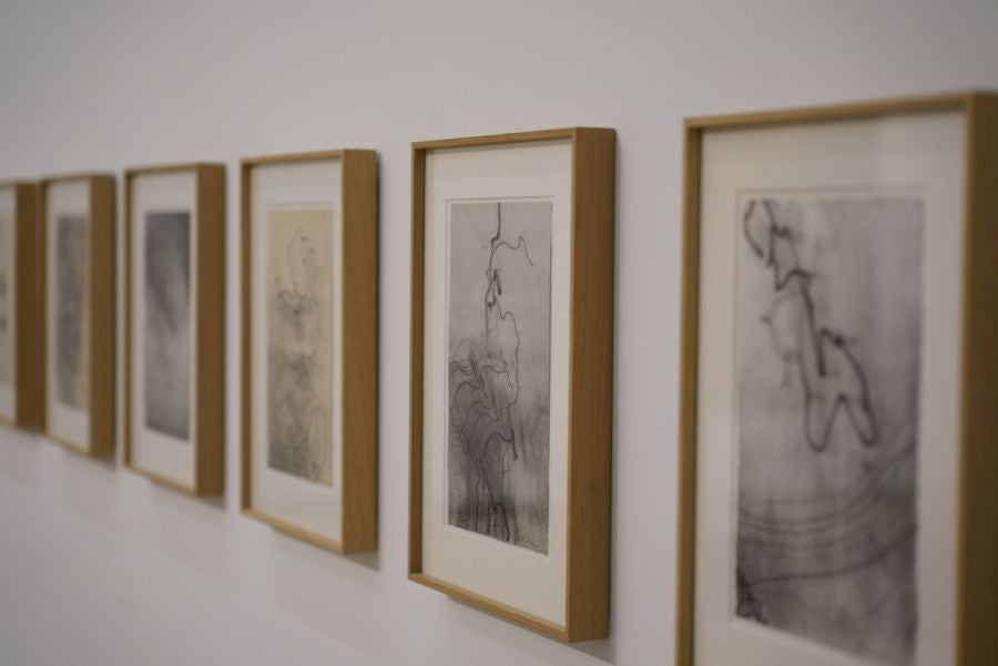 El regreso de Darío Urzay