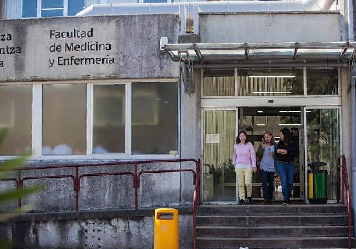 Las matriculaciones de mujeres crecen y ocupan ya una de cada tres plazas