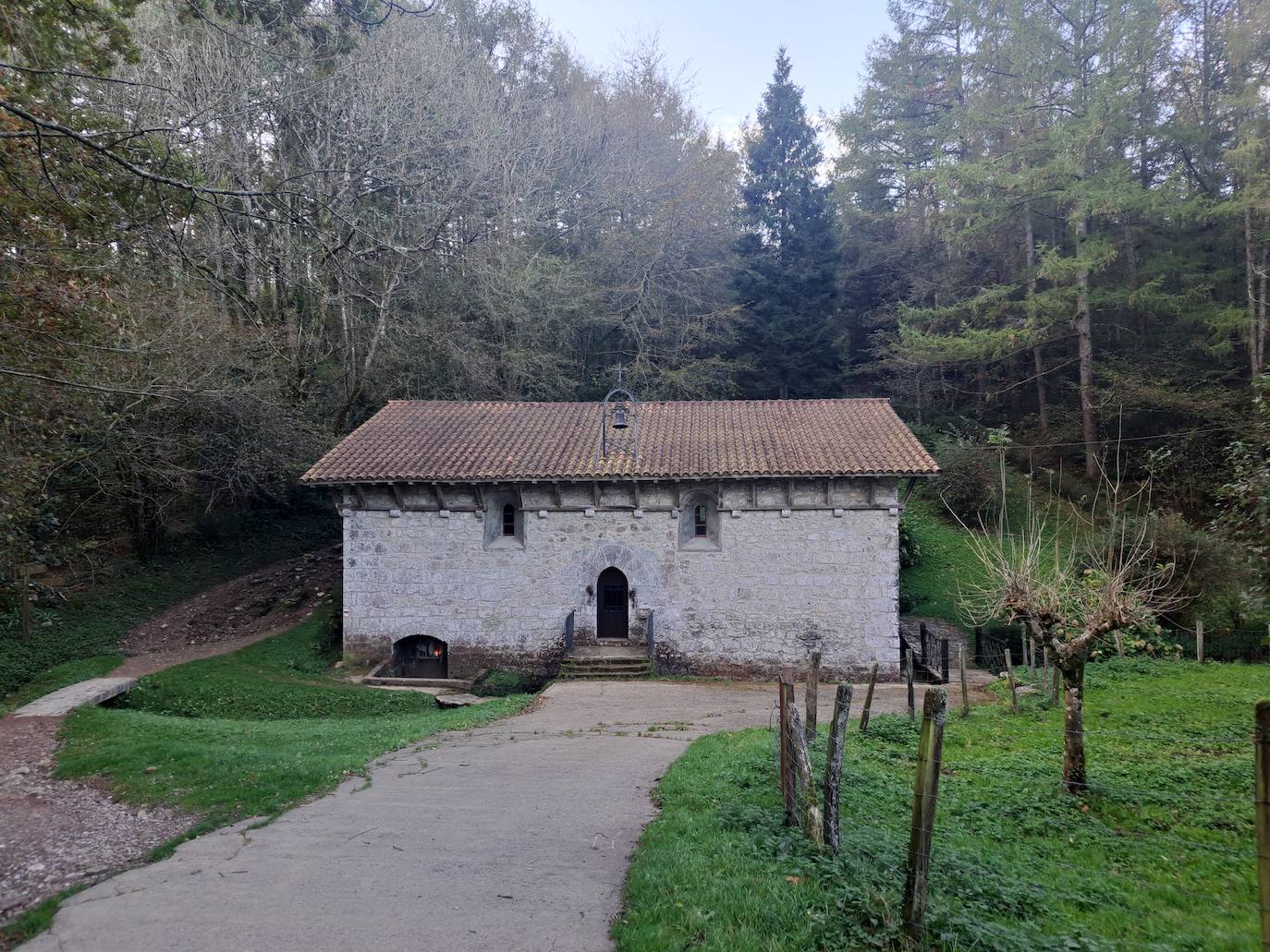 Las mejores imágenes de la excursión a Gazume