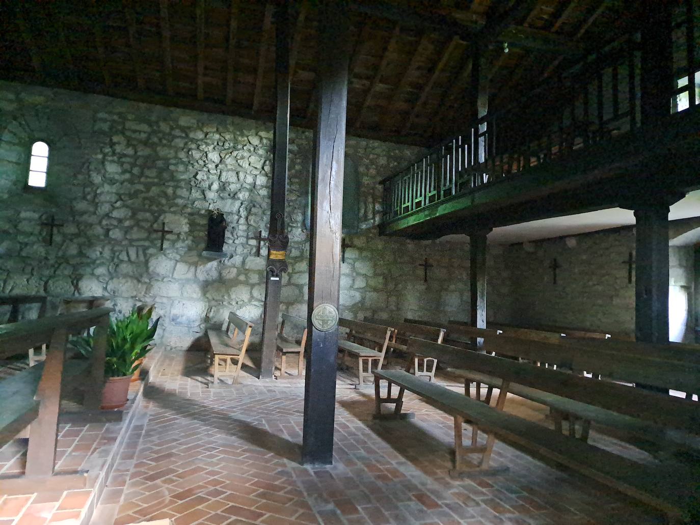 Las mejores imágenes de la excursión a Gazume