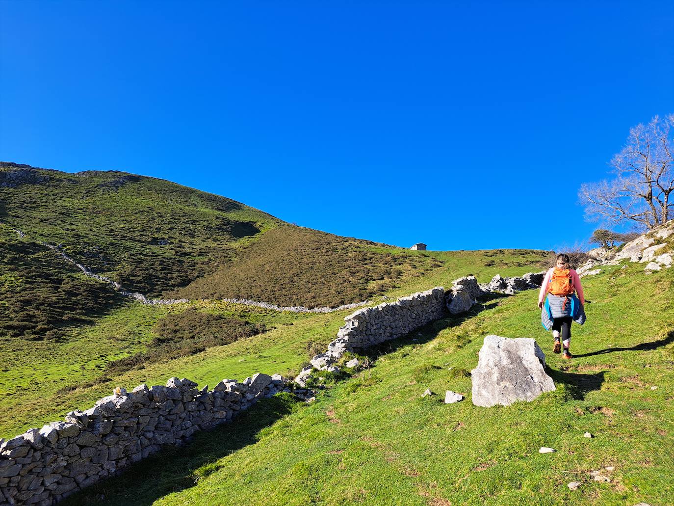 Las mejores imágenes de la excursión a Gazume