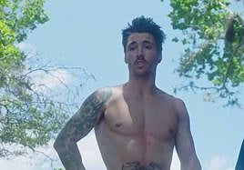 Gorka, uno de los candidatos al triunfo en El Conquistador.