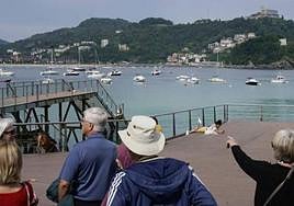 Euskadi, elegida quinta mejor región del mundo para descubrir en 2024