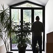 «Lloré a la jueza para que me ingresara en este centro; aquí me han entendido»