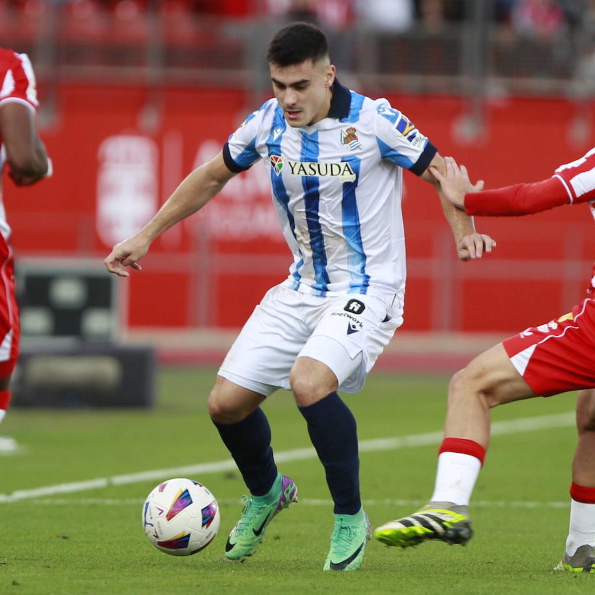 «Tal y como se puso el partido, son tres puntos de oro»