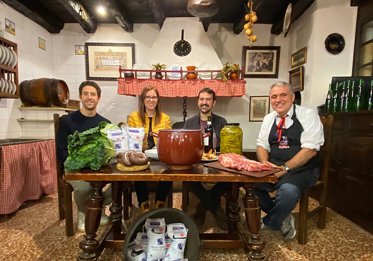 Presentación de la programación 2023, este mediodía.