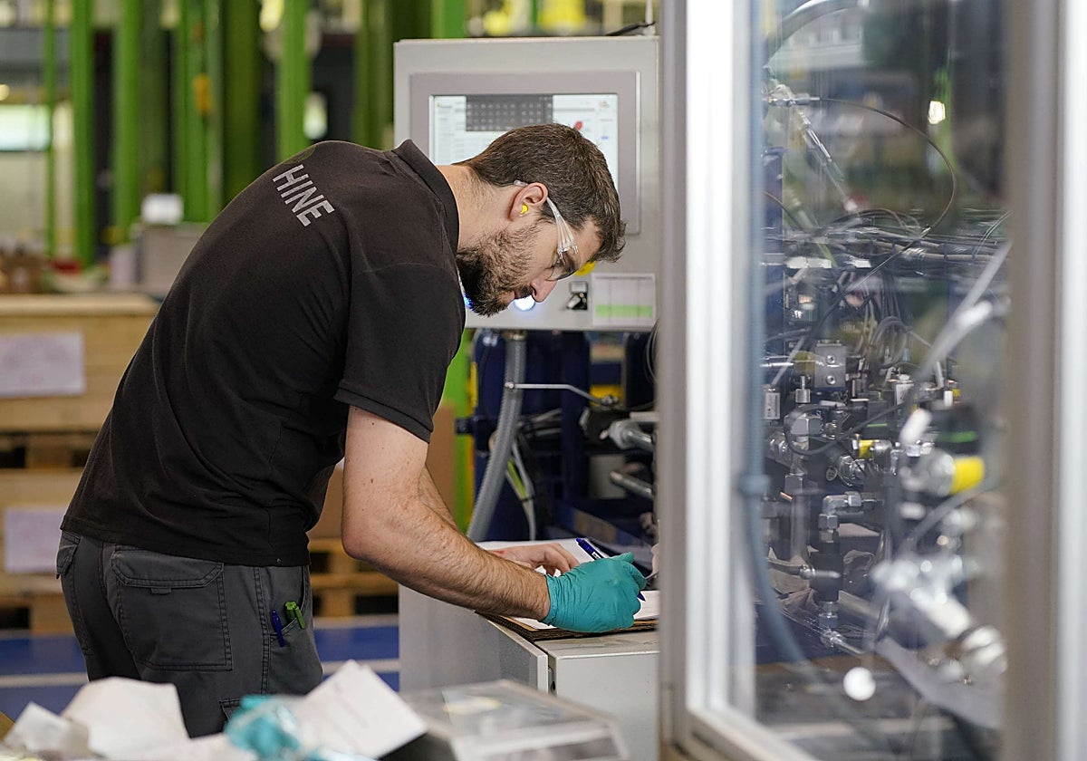 La Hacienda guipuzcoana recauda un 4,3% más hasta octubre