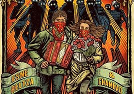 'Esne Bidea', Esne Beltza taldearen zortzigarren diskoa