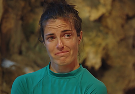 Joana Flaviano se derrumba en El Conquistador.