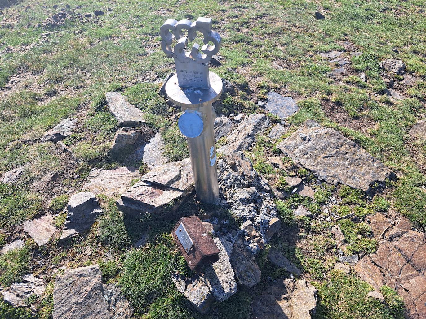 Urepel, el monte silencioso