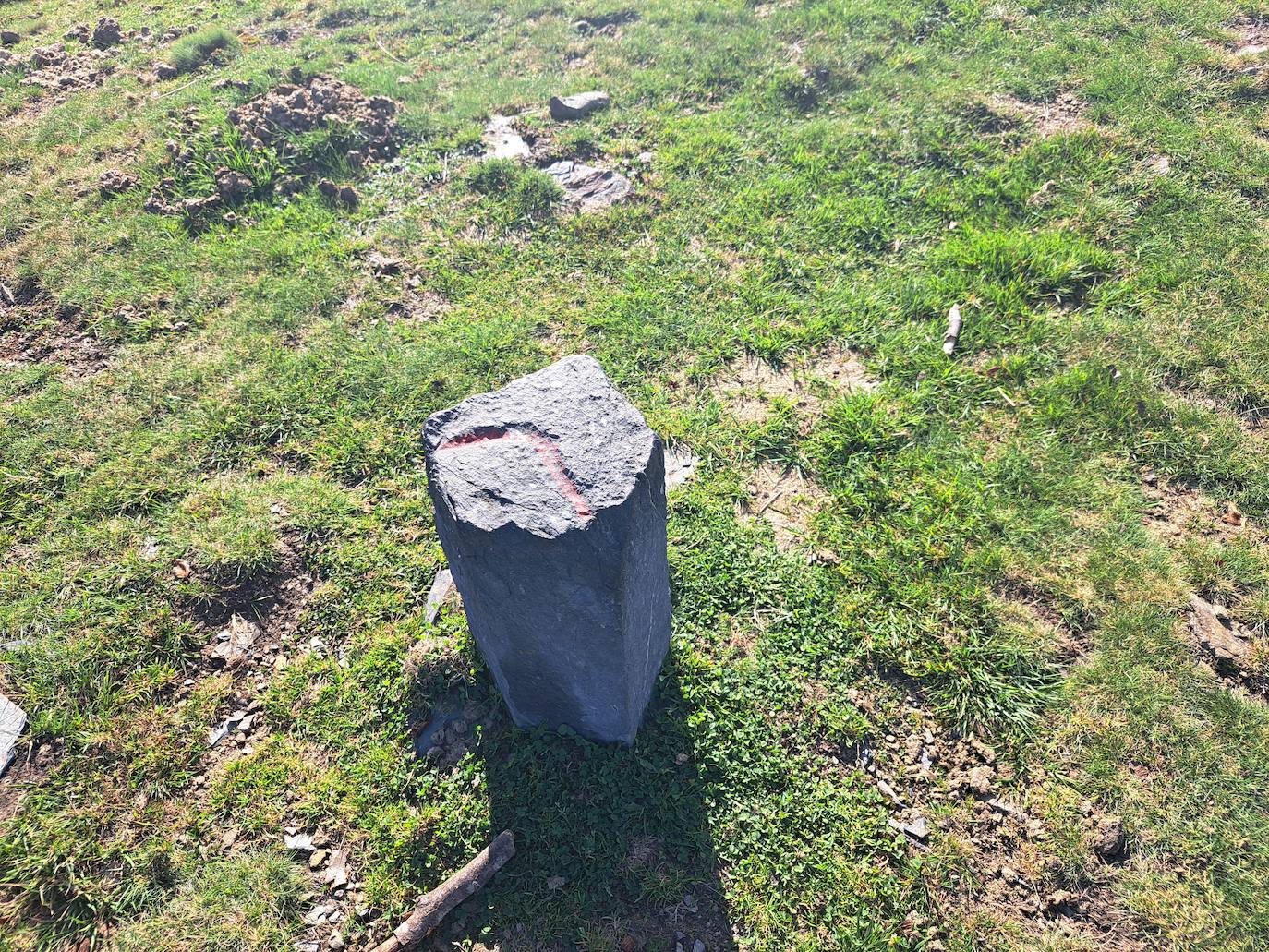 Urepel, el monte silencioso