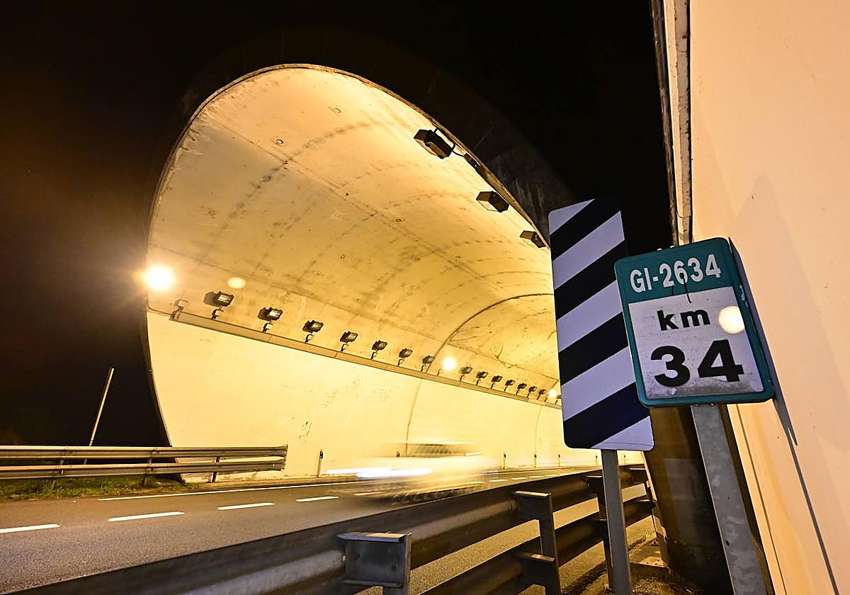 El padre del fallecido en el accidente de Azkoitia está fuera de peligro