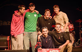 Zilibito Records oiartzuarrak, nagusi