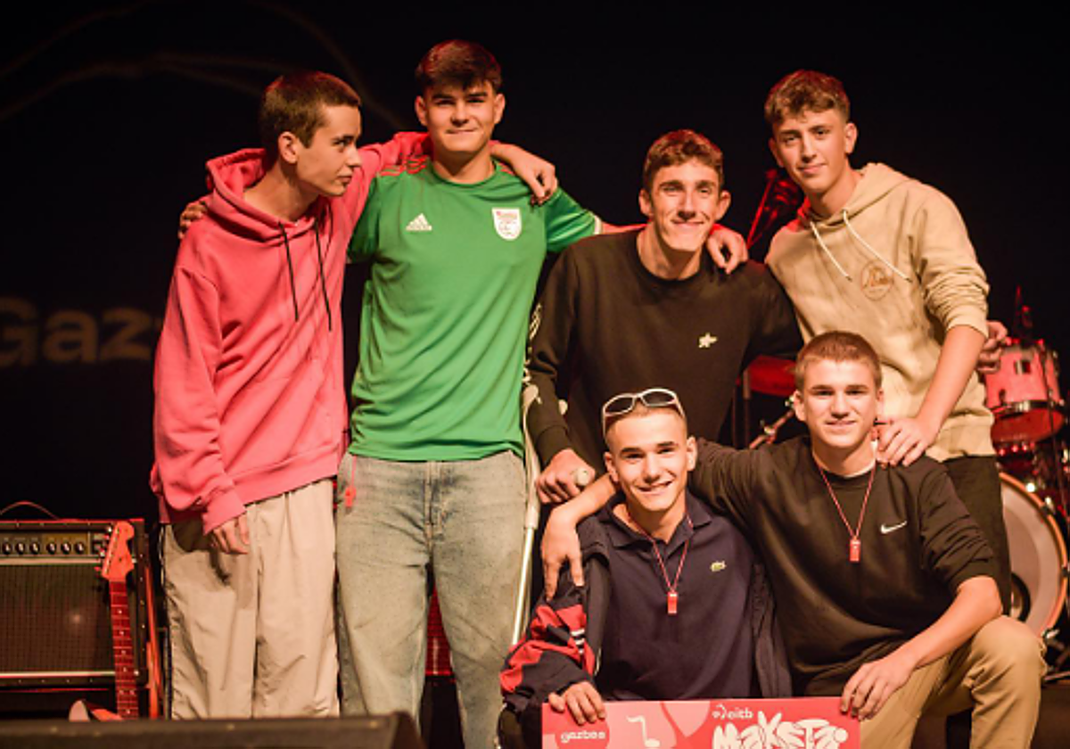 Zilibito Records oiartzuarrak, nagusi