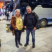 «Movíamos más de 20 buses diarios a Leioa»