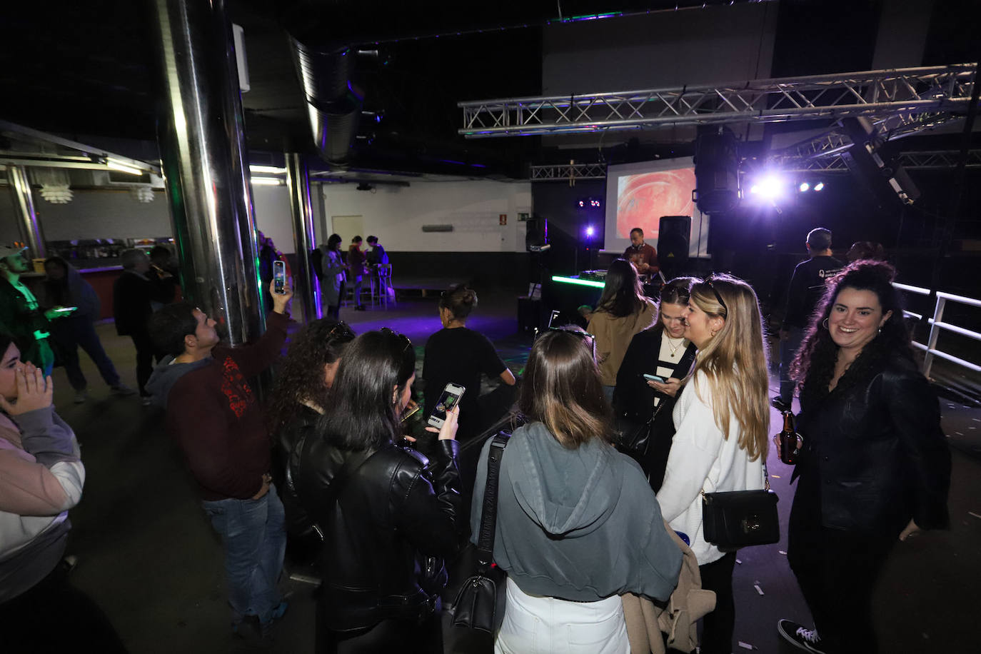 La ruta del bakalao de Gipuzkoa se sacude el polvo