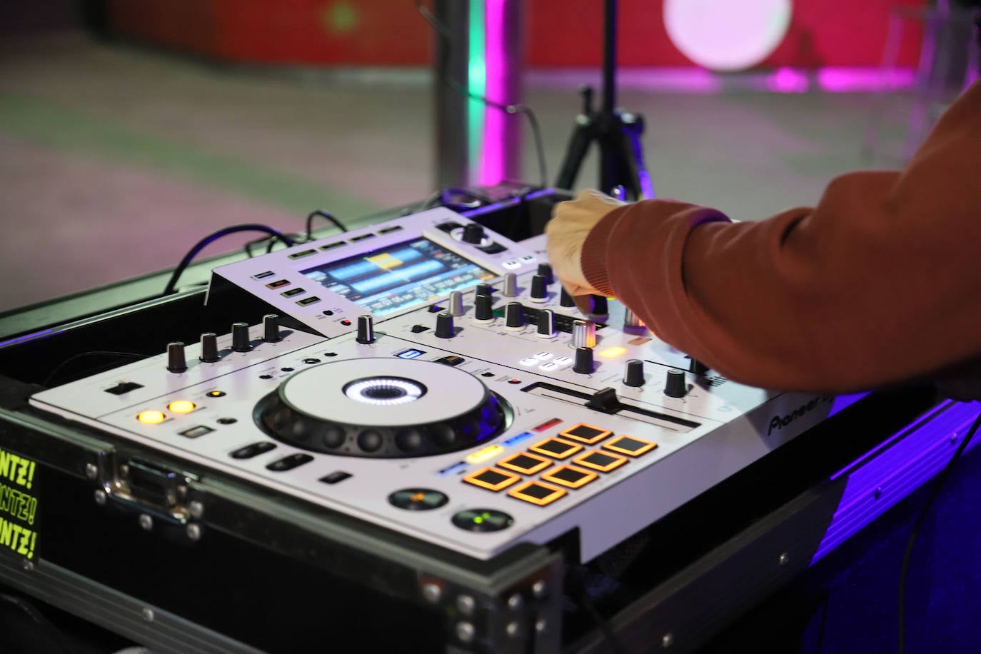 La ruta del bakalao de Gipuzkoa se sacude el polvo