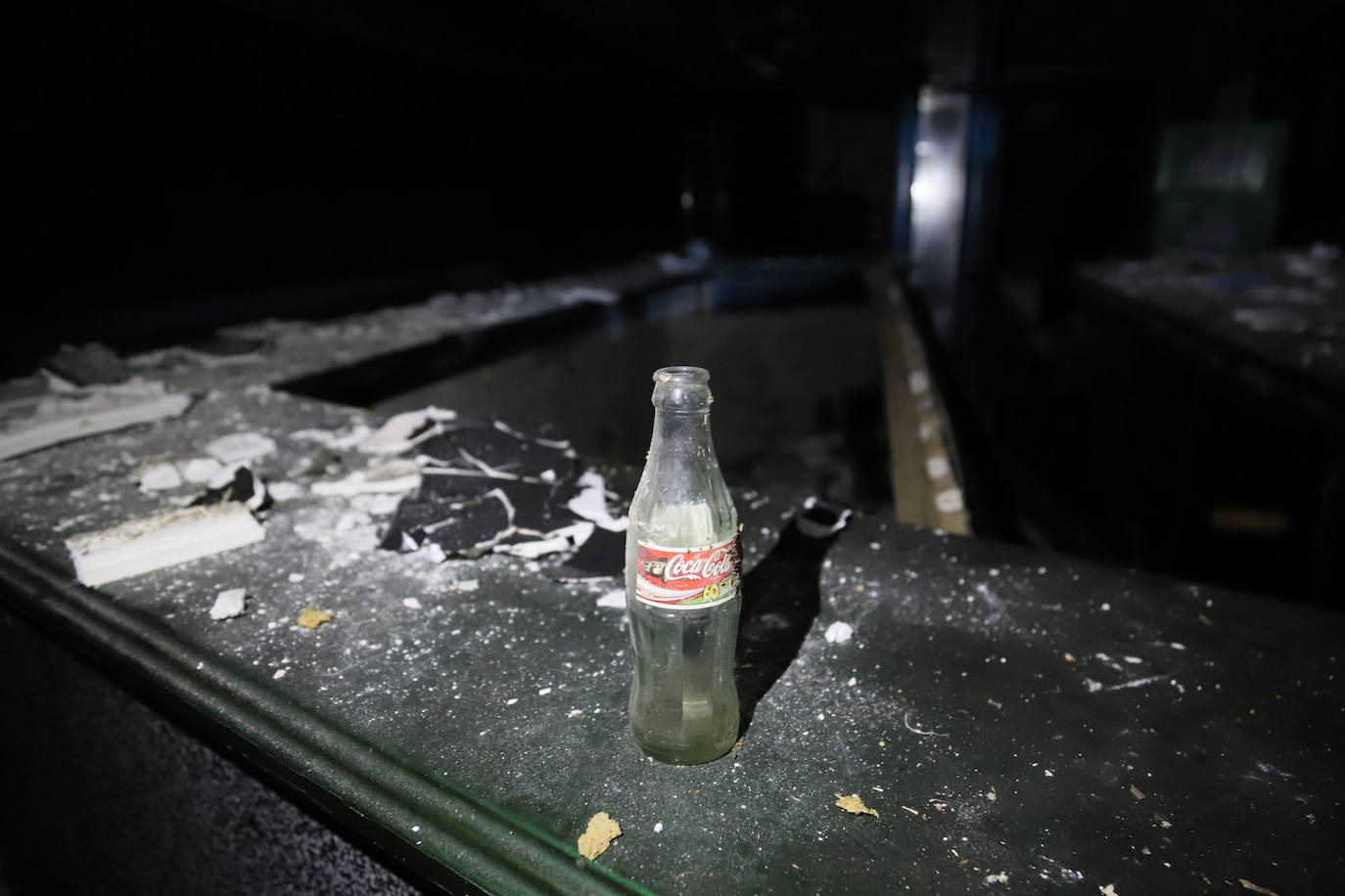 La ruta del bakalao de Gipuzkoa se sacude el polvo