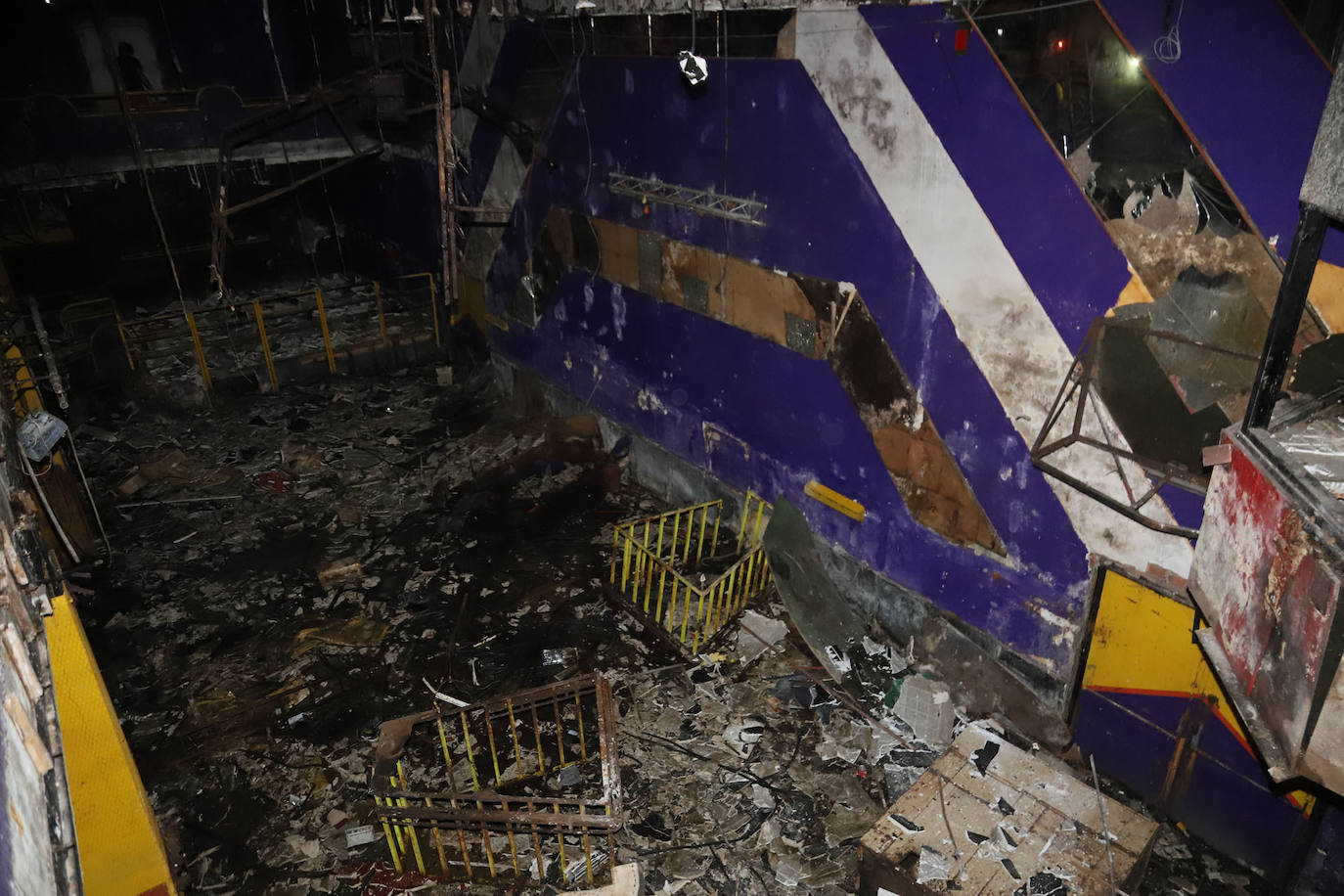 La ruta del bakalao de Gipuzkoa se sacude el polvo