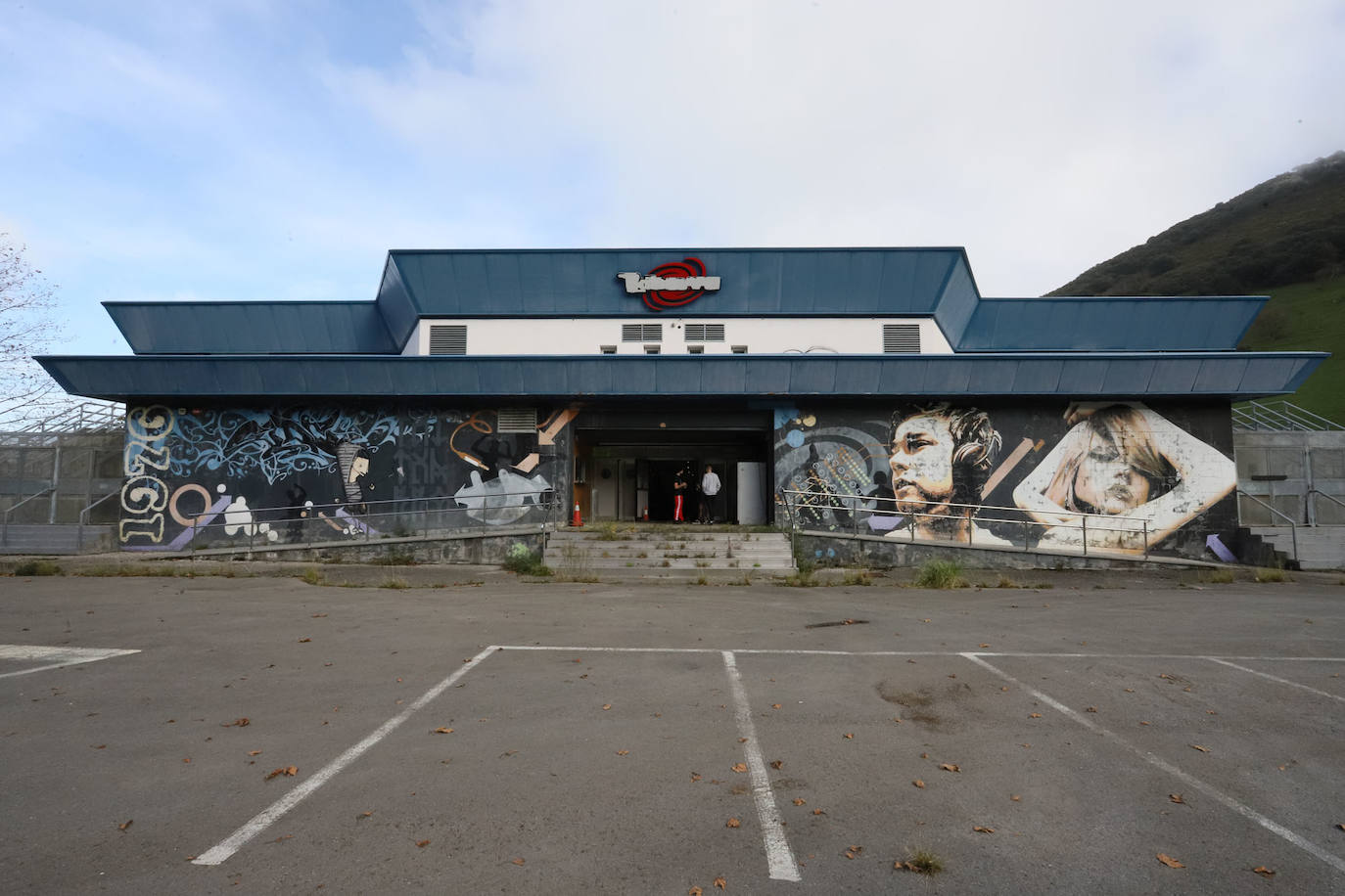 La ruta del bakalao de Gipuzkoa se sacude el polvo