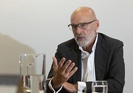 «Salir a Bolsa resuelve problemas de arraigo, no es incompatible»