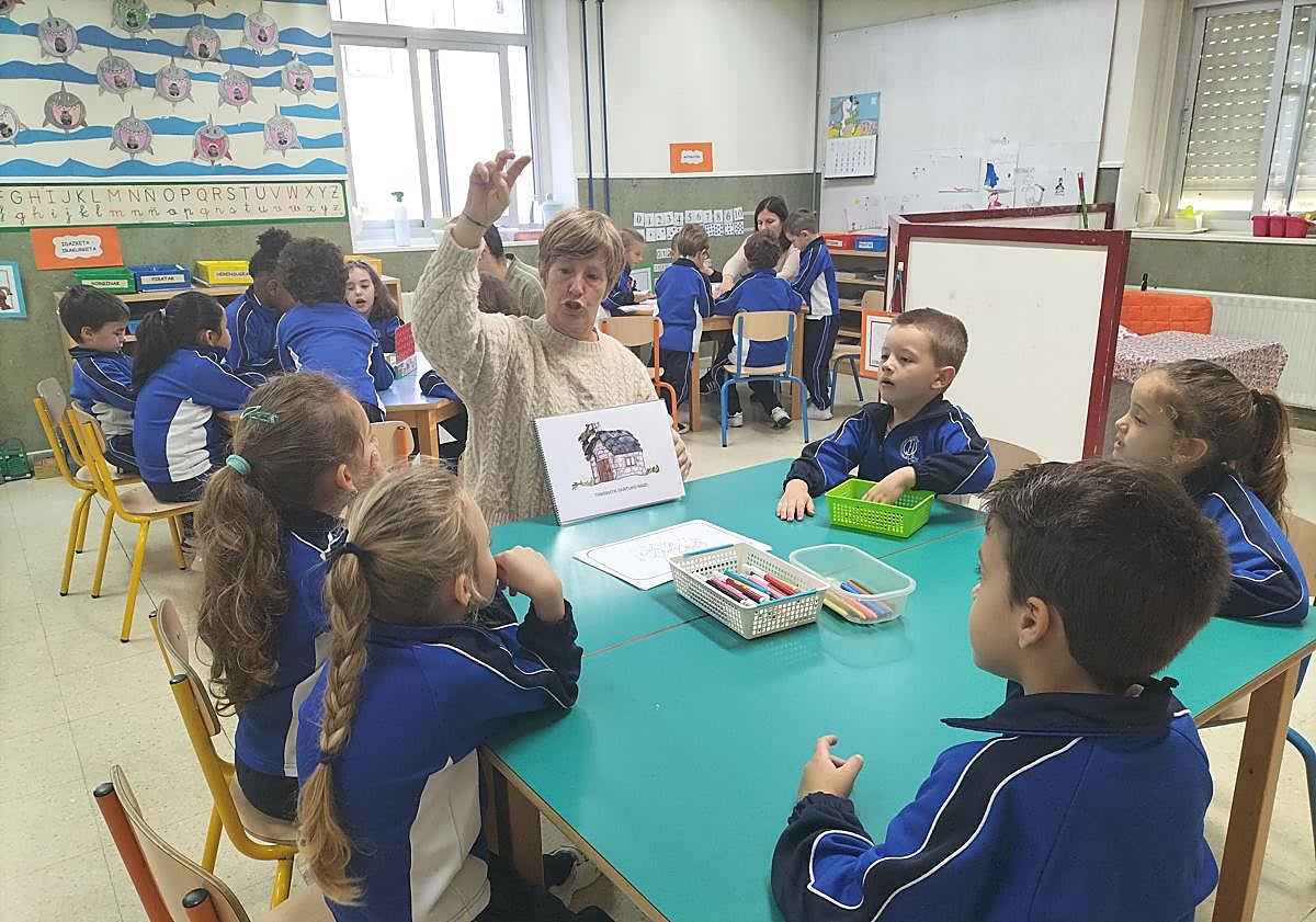 Imagen principal - Trabajando por nuestros sueños: ser una comunidad de aprendizaje