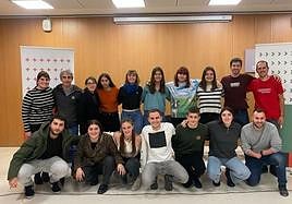 Sagutxo kaskarinak eta Pello Joxepak, finalera